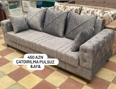 Sifarişlə divanlar: Künc divan, Bazalı, Açılan, Kitab