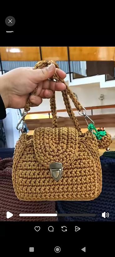 Ковры и паласы: Ковер Полиэстер — 3