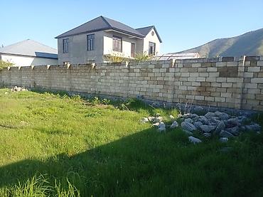 Torpaq sahələrinin satışı: Tikinti — 6