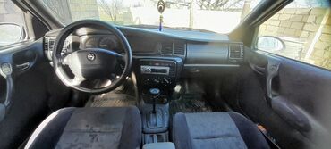 Opel: Opel Vectra: 1.6 l | 1998 il 400000 km Sedan — 5