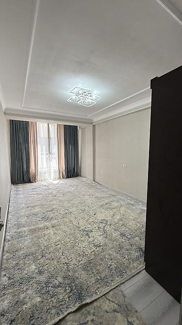Продажа квартир: 1 комната, 44 м², Элитка, 2 этаж, Евроремонт — 2