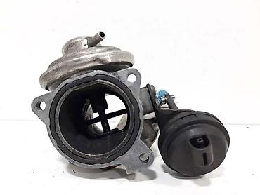 a1: EGR VENTIL ZA VOLKSWAGEN POLO OD 2001. DO 2010. GOD. | Polovni — 3