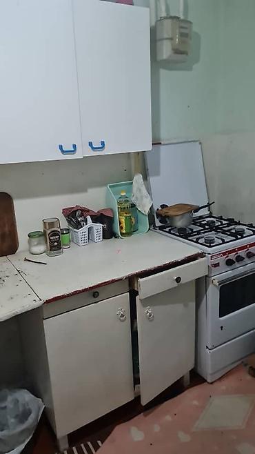 Продажа квартир: 2 комнаты, 45 м², 104 серия, 1 этаж, Старый ремонт — 19