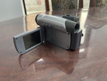 камера мини: Продается видеокамера Sony DCR-HC28 MiniDV Handcam Camcorder