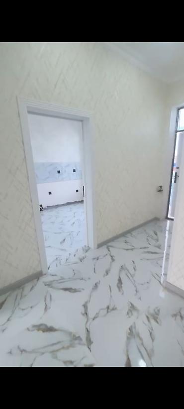 Həyət evləri və villaların satışı: Satılır:Apşeron rayonu digah kəndində yanar daga çatmamış 3otag hazır — 8