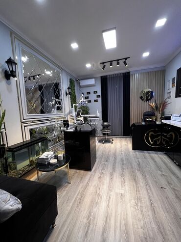 Salon, tibbi mebel dəsti: Stomatoloji kabinet – tam təchizatlı, müasir dizaynlı.Rentgen — 5