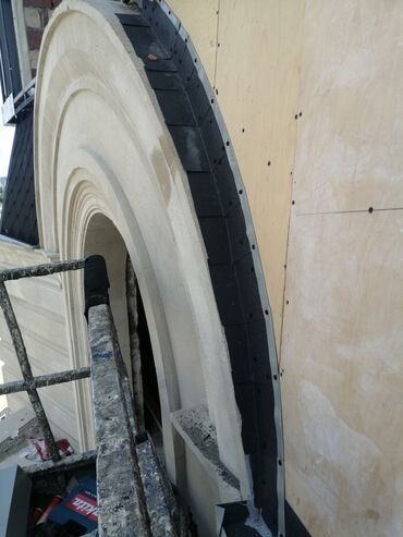 Dam işləri: MÜASİR DAM ÖRTÜYÜNÜN MƏNİM TEFEFİMDEN İSDENİLƏN FORMADA İSDENİLƏN ÖLCÜ — 17