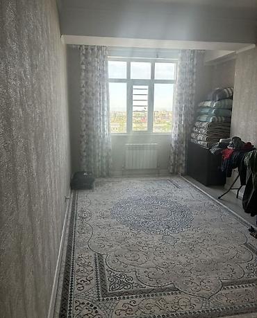 душанбинка: 3 комнаты, 101 м², Душанбинка Элитка, 10 этаж, Евроремонт — 5