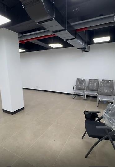red centr: Сдаю The entire office: Сдаю Авиакасса, IT company, Колл-центр, 145 м², В бизнес центре, С ремонтом, 1 линия — 3