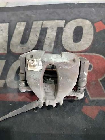 dash: ZADNJA LEVA KOCIONA KLESTA ZA PEUGEOT 308 OD 2007. DO 2013. GOD. | — 1