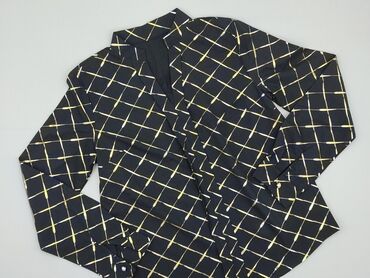 koszula z piórami mohito: Shein, Women`s shirt, size S (EU 36)