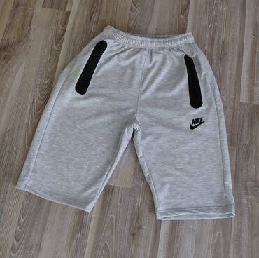 Bermude i šorcevi: Nike muške bermude šorc Novo Pamuk Veličine m l xl 2xl 3xl fb Moja — 6