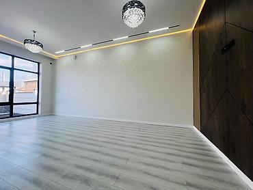 Продажа коттеджей и домов: Современный одноэтажный дом с ограждённым двором и благоустроенной — 5