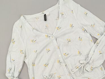bluzki z swinka peppa: H&M, Women's blouse, size M (EU 38)