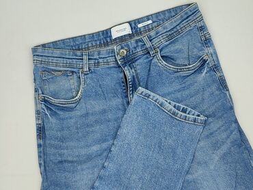 julia żugaj ubrania: Reserved, Jeans for men, size L