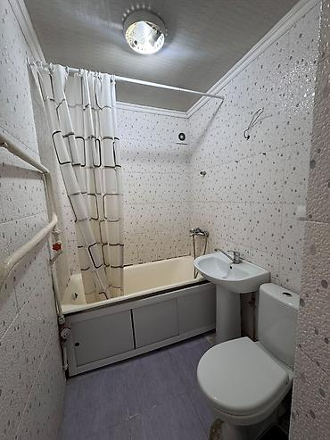 Светлая 1‑комнатная квартира с отдельной кухней. ата -турк парк at lalafo.kg Светлая 1‑комнатная квартира с отдельной кухней. ата -турк парк