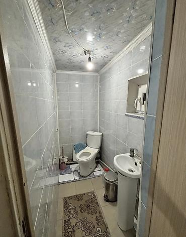 Продажа коттеджей и домов: 🏠 ПРОДАЕТСЯ ДОМ В БИШКЕКЕ (с. Достук) ✨ Заезжай и живи! Свежий — 6