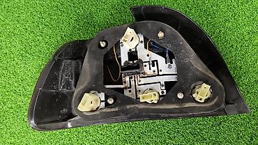 Передние фары: Задний правый фонарь BMW 2003 г., Б/у, Оригинал, Германия — 12