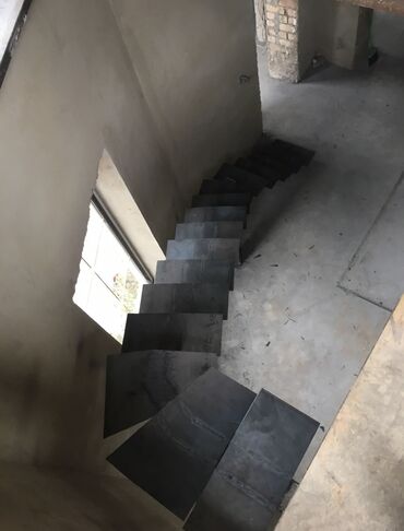 Сварка: Лестница Каркас Лестница из металла Тепкич Делаем лестница любой — 3