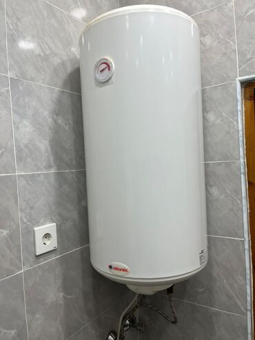 pitiminutka satilir: Ariston 100 l