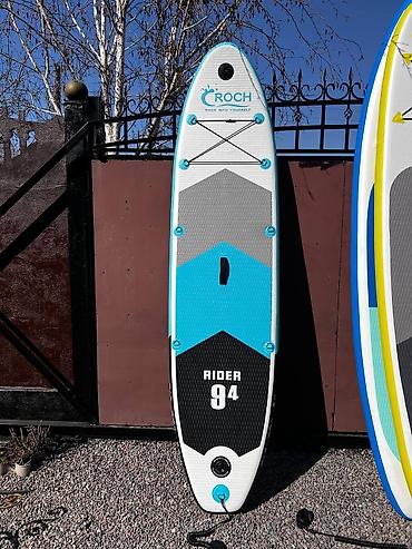 Другое для спорта и отдыха: Сдаю Supboard !! Качество исполнения и материалы шикарные!💥👌 Сапборд — 10