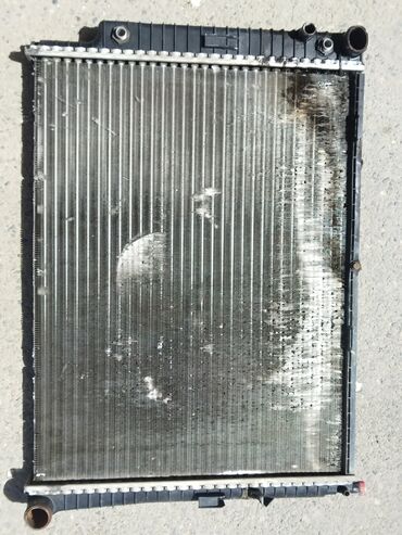 Mühərrik soyutma radiatorları: Mercedes-Benz MERSEDES 1998 il, İşlənmiş -da lalafo.az — 7 Mühərrik soyutma radiatorları: Mercedes-Benz MERSEDES 1998 il, İşlənmiş — 7