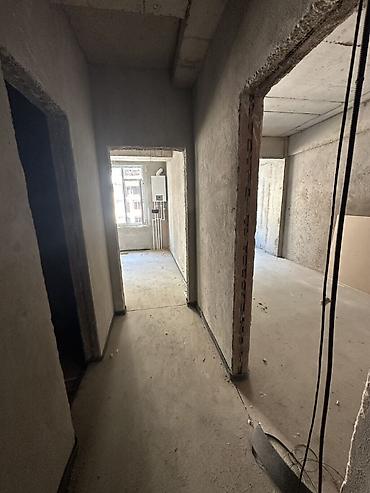 Батирлерди сатуу: 1 бөлмө, 35 м², Асанбай мкр Элитка, 5 кабат — 3