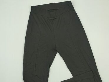 modelujące legginsy push up: Leggings, S (EU 36), condition - Very good