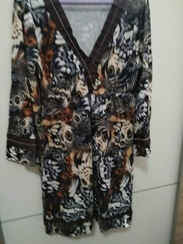 Haljine: Haljina XL *<
Viskozaelastin — 3