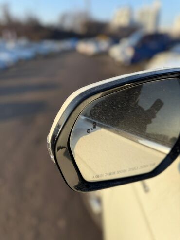 Ssangyong: Ssangyong Rexton: 2020 г., 2.2 л, Автомат, Дизель, Внедорожник — 7