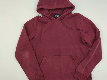 lidl koszulki polo męskie: Bluza z kapturem dla mężczyzn, L, Cropp, stan - Bardzo dobry