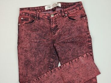 bluzki do jeansow: Jeansy, L, stan - Bardzo dobry