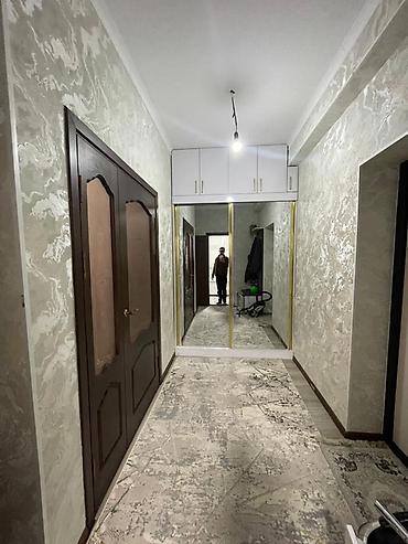 Продажа квартир: 1 комната, 40 м², Элитка, 6 этаж, Евроремонт — 10