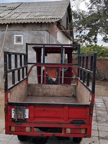 Motosikletlər: Muravey - Muravey, 150 sm3, 2022 il — 6