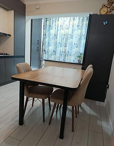 50: 2 комнаты, 50 м², Технопарк Элитка, 8 этаж, Евроремонт — 10