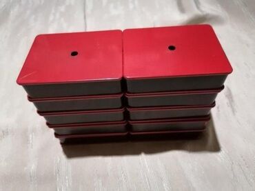 Lov i ribolov: Magnet za pecanje sa kanapom od 10 metara. Magneti su originalni, jači — 7