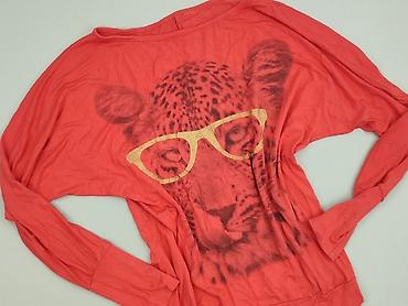 smog kurtka: Leopard, Bluzka damska, rozmiar M — 1