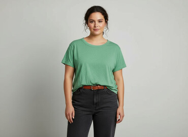 reserved koszulka w paski: Reserved, T-shirt damski, rozmiar XL