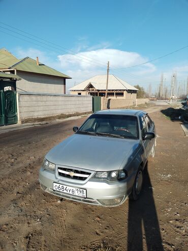 Daewoo: Daewoo Nexia: 2012 г., 1.5 л, Механика, Бензин