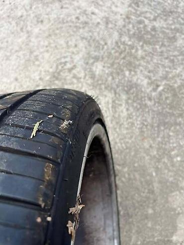 kompresor 100l: HANKOOK 275/30 R20 LETNJA | Tomason letnje gume 275/30/ZR20, DOT 22 — 5