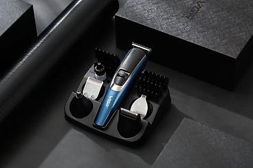 VGR 172 - Universal Trimmer dəsti 5in1 / 600mah . Təsviri: Taraş lalafo.az -da — 2 VGR 172 - Universal Trimmer dəsti 5in1 / 600mah . Təsviri: Taraş — 2