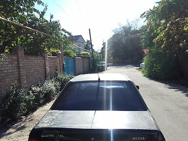 некая: Daewoo Nexia: 2012 г., 1.6 л, Механика, Седан — 6