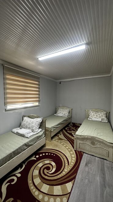 Посуточная аренда домов: 500 м², 5 комнат — 11