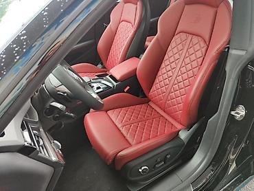 Audi: Audi S5: 2024 г., 3 л, Автомат, Бензин, Лифтбек — 5
