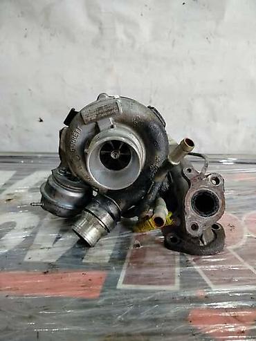 alternator: TURBINA ZA RENAULT KOLEOS OD 2007. DO 2016. GOD. | Turbina Renault — 1