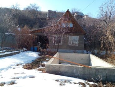 аренда каттедж: Дача, 50 м², 3 комнаты, Собственник, Старый ремонт
