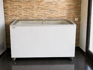 perforator usta: Ugur derin dondurucu 450 lt. Qiymet 450 azn Usta mali deyil. Unvan — 1