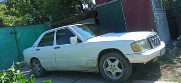 Другие автозапчасти: Запчасти На Мерседес 190,102мотор, инжектор 2куб,1991год, мотор — 12