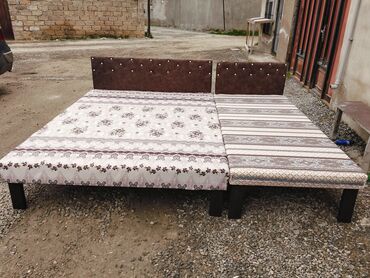 Çarpayılar: Yeni, Təknəfərlik çarpayı, Bazasız, Matrassız, Siyirməsiz, Azərbaycan — 4