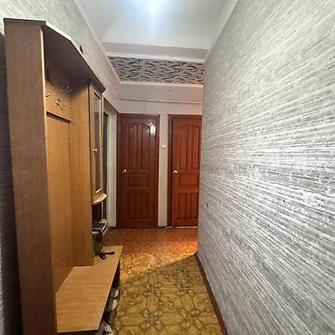 xalqlar dostluğu: İcarəyə verilir 2 otaqlı köhnə tikili 60 m², Xalqlar Dostluğu m. 600 — 3